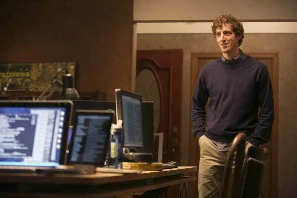 Silicon Valley - Produkt pro širokou veřejnost - Z filmu - Thomas Middleditch
