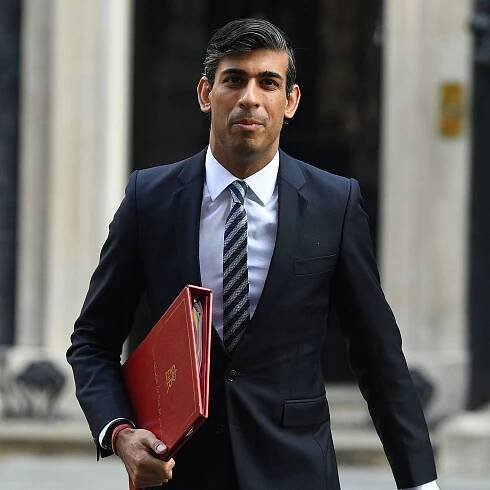 Who is Richard Sharp? Rishi Sunak’s former boss lands BBC chairman job