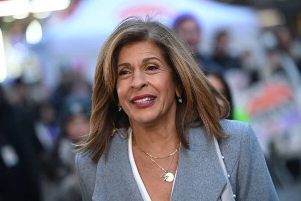 Hoda Kotb Reveals the Surprising Real Reason She Left the 'Today' Show