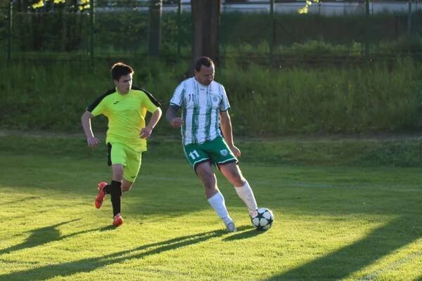 MUŽI - Baník OKD Doubrava | 26.4.2025 | TJ Slovan Havířov - fotbalový klub