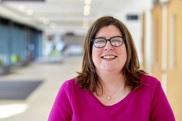 Helena Johnson Assistant Conference Sales Manager