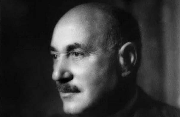 Neznámý „bolivijský Oskar Schindler“ zachránil tisíce židů