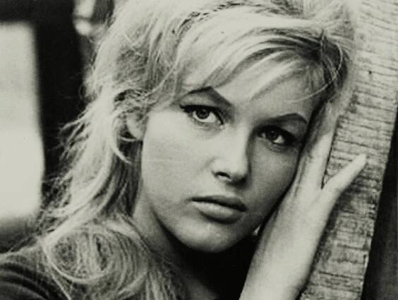 Olga Schoberová fotka