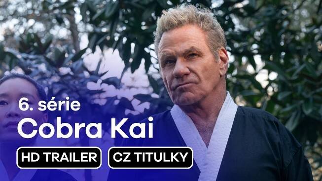Video: Cobra Kai: trailer na 6. sérii, 1. část