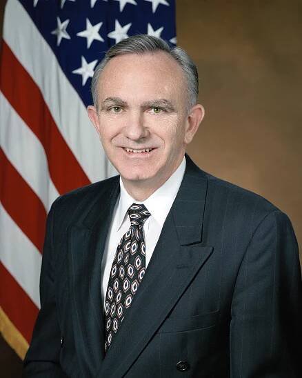 Martin Lancaster