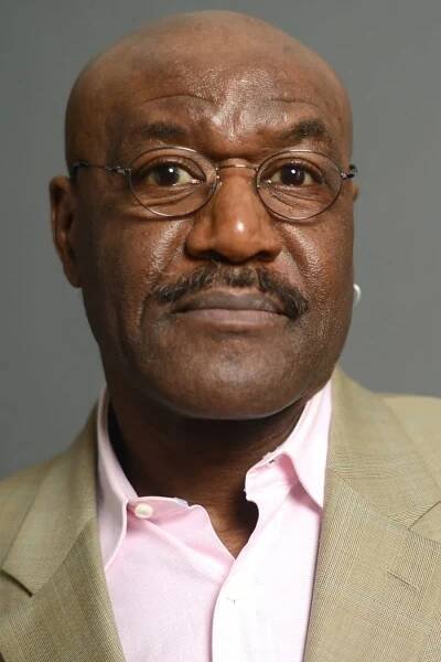 Delroy Lindo herec