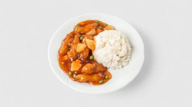 GAO asian sushi restaurant | Wolt | Doručení | Hradec Králové