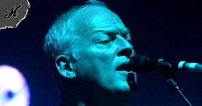 NAŽIVO: David Gilmour v Římě zářil jako démant. I nová hudba měla sílu Pink Floyd