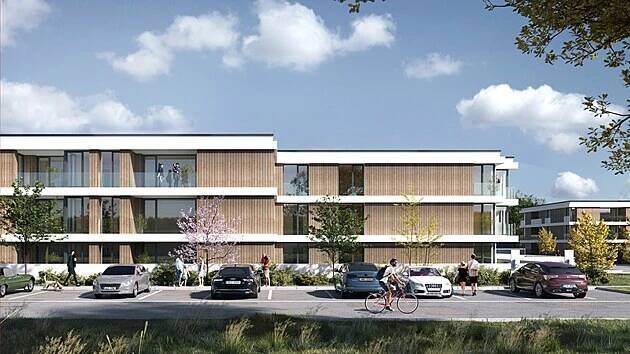 Už začátkem roku 2022 začne na jižním okraji polabského souměstí Brandýs nad Labem-Stará Boleslav vznikat obří rezidenční výstavba, jejíž součástí budou stovky nových bytů či mateřská škola.