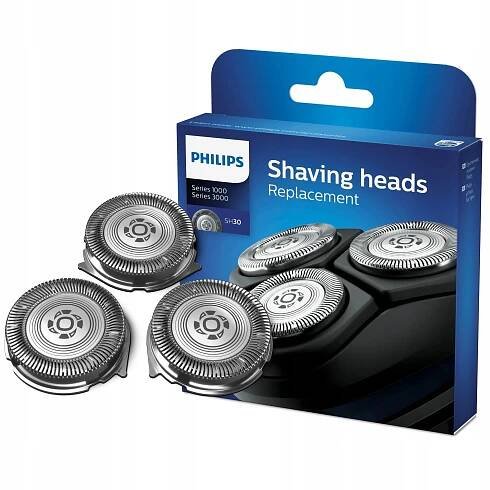 Hlavice Philips SH30/50