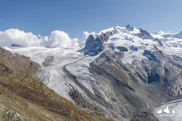 Nejkrásnější výhledy na Matterhorn z treku pěti jezer a Gornergratu | Horama