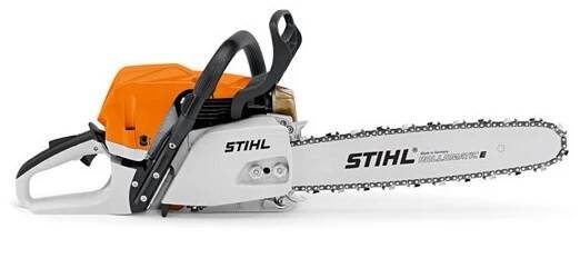 STIHL MS 362 C-M VW