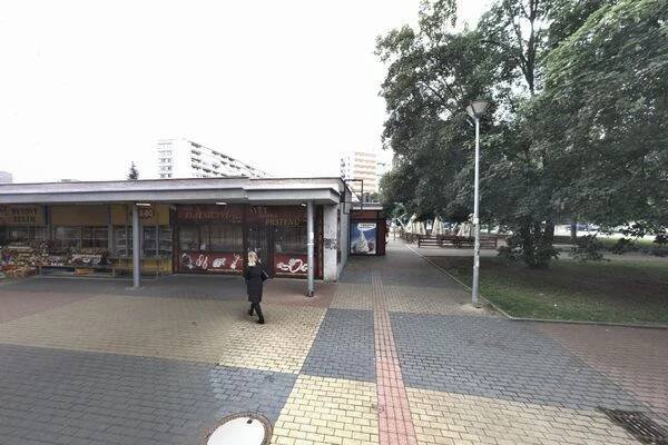 Srdcovka u parku foto 5