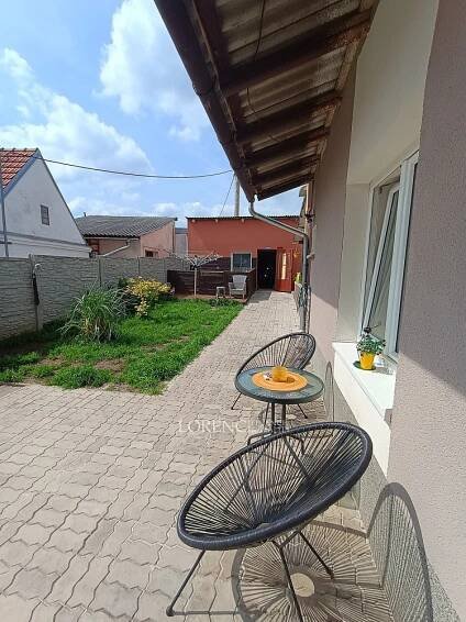 Prodej domů, Lužice | Mapio.cz