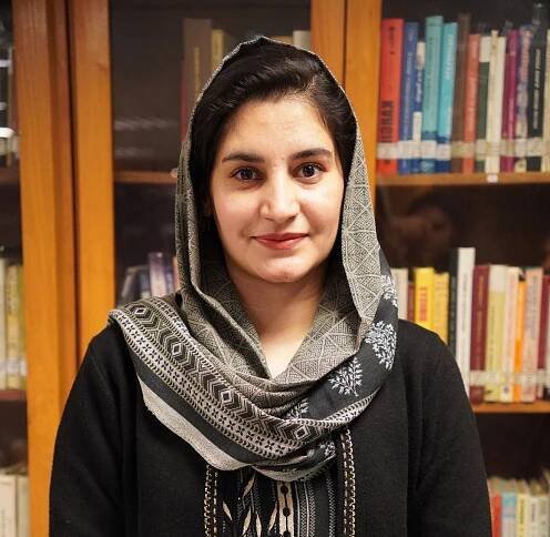 Team - IPRI - Islamabad Policy Research Institute