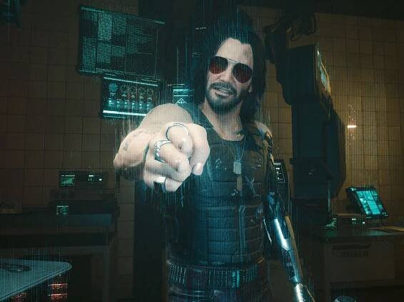 Cyberpunk 2077: Phantom Liberty performed just as well as The Witcher 3's DLC for CDPR, despite releasing years after the base game