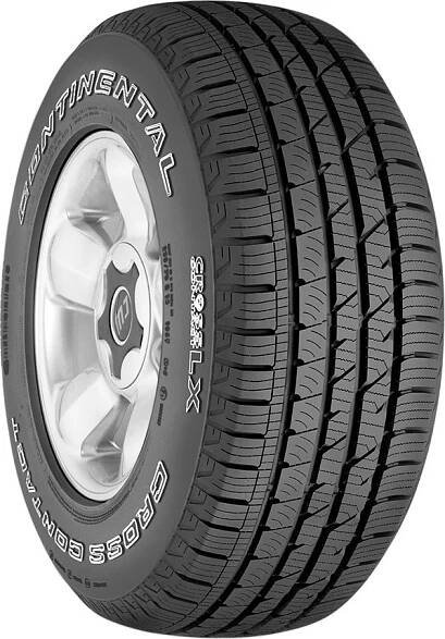 Continental ContiCrossContact Sport 315/40 R21 111 H
