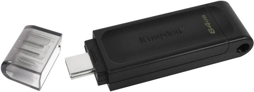 Kingston DataTraveler 70 64GB
