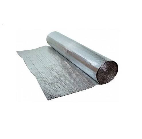 Fólie reflexní Onduline ONDUTERM XL, 15 m2