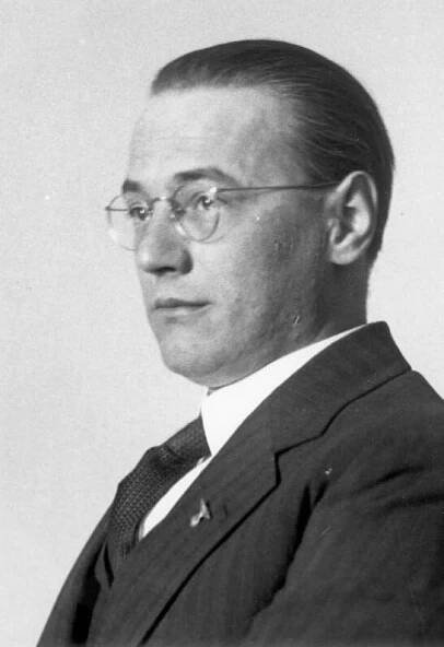 Otto Langmann