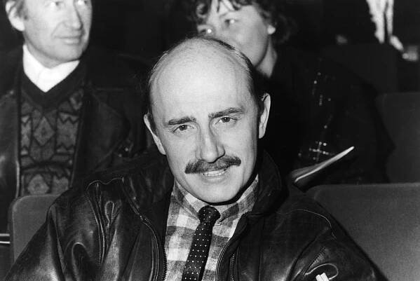 Ve věku 72 let zemřel francouzský herec, režisér a scénárista Michel Blanc.