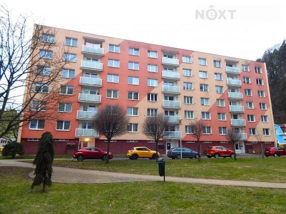 Pod Skalkou, Úpice, okres Trutnov