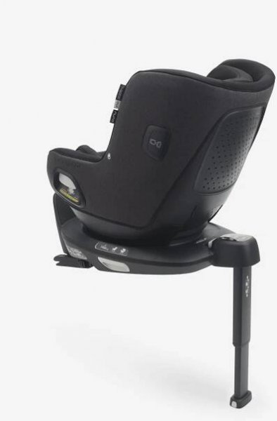 Bugaboo Owl with 360 ISOFIX Base by Nuna