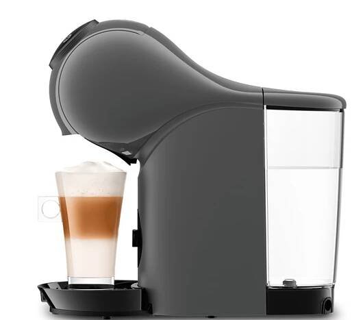 Tlakový kávovar KRUPS Nescafe Dolce Gusto Genio S Antracit KP243B10 Značka Krups