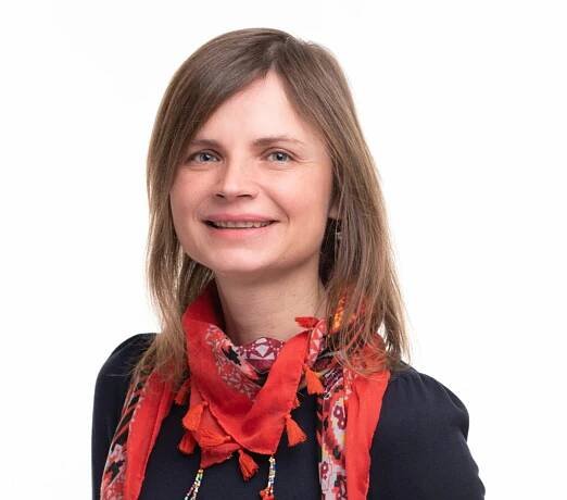 Mgr. Ing. Lenka Charvátová - bpv BRAUN PARTNERS