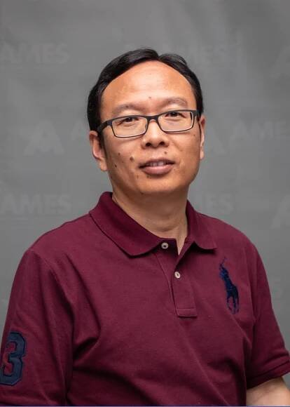 Yongxin Yao