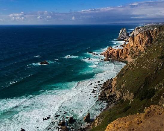Mágia futbalu aj poézia metropoly. 7 miest, ktorými vás očarí Portugalsko - Forbes