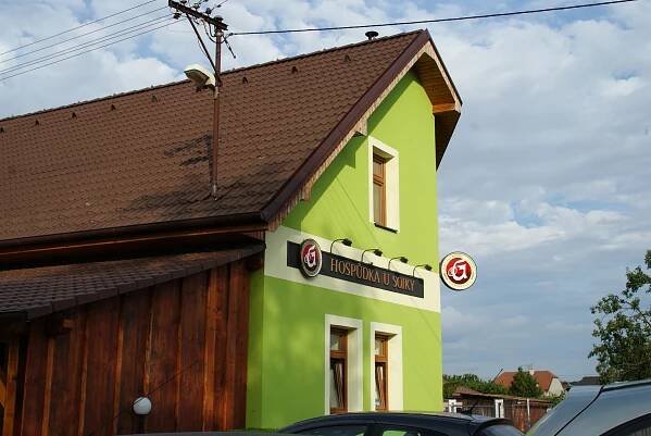Galerie | Hospůdka u Sojky