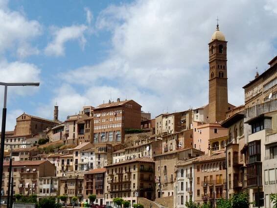 Tarazona