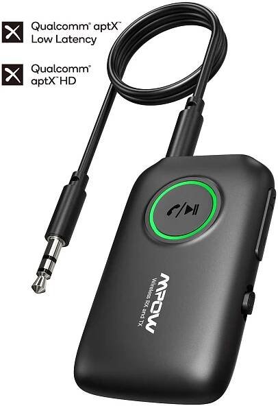 Bluetooth transmitter for tv - Hello Twist