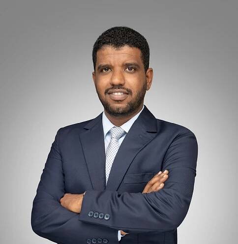 Essa Al Sulaiti – Law Firm
