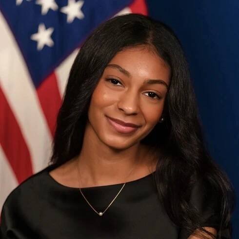 Maya Townsend