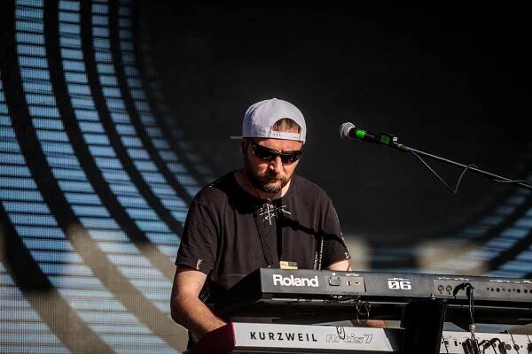 MichalFest v Ostravě. Návštěvníci si užívali muziku i skvělý relax a hry