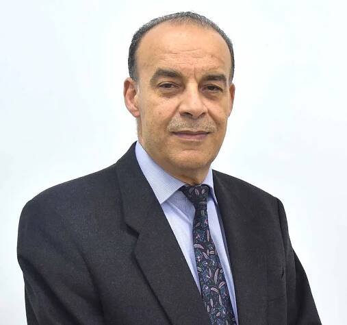 Jawdat  Al Asad