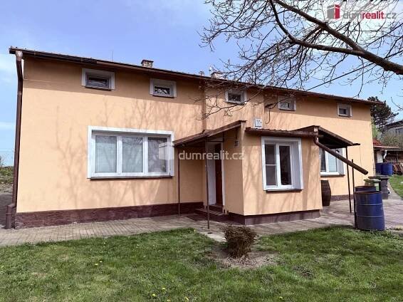 Rodinný dům, 287 m2 - Závodí, Frenštát pod Radhoštěm, okr. Nový Jičín | Expert Reality