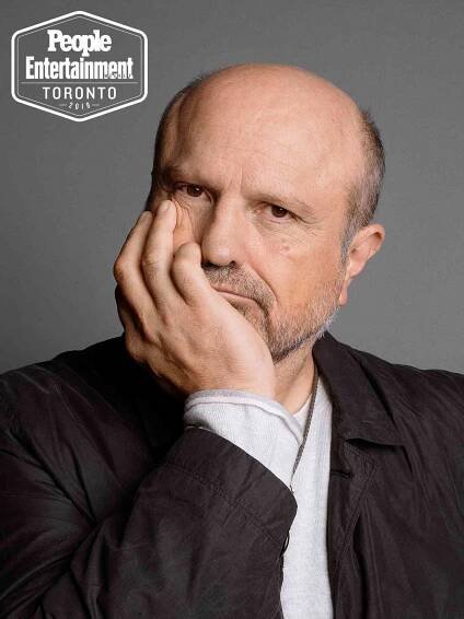 2019 TIFF PORTRAITS