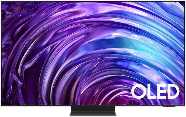 2024 65” S95D OLED 4K HDR Smart TV |