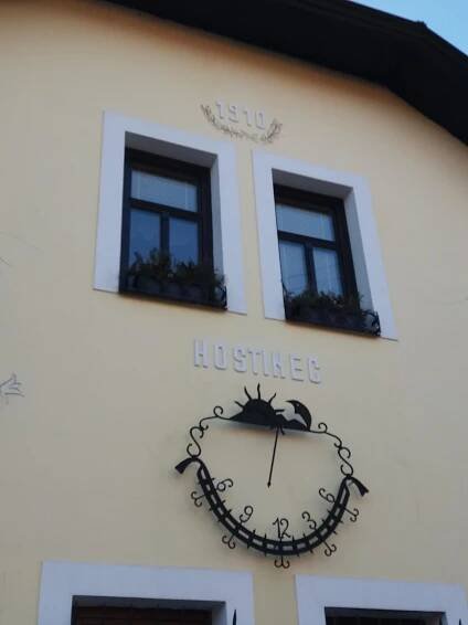 Restaurace a penzion U Sapíků, s.r.o. foto 2