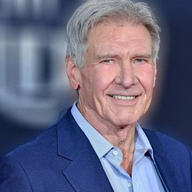 From 'Star Wars' to 'Indiana Jones' and Marvel, Harrison Ford's Net Worth In 2024 Is Astronomical