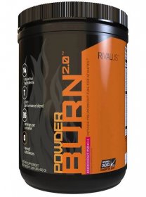 Rivalus Supplement Products • Fuel Victoria