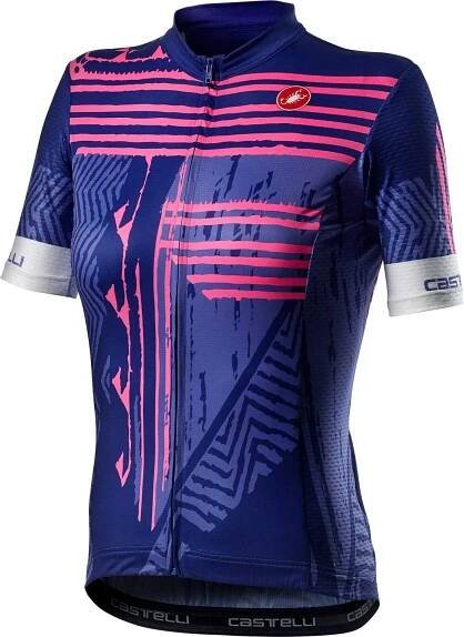 CASTELLI ASTRATA DRES DÁMSKÝ