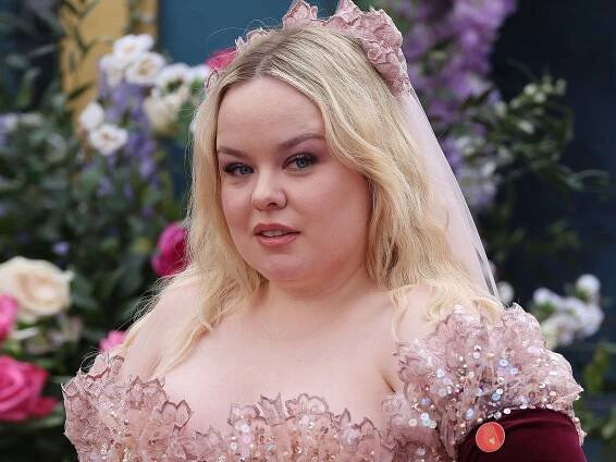 10 Reasons Why Everyone Should Love Nicola Coughlan