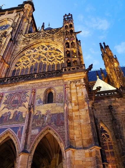 Top Things To Do In Prague