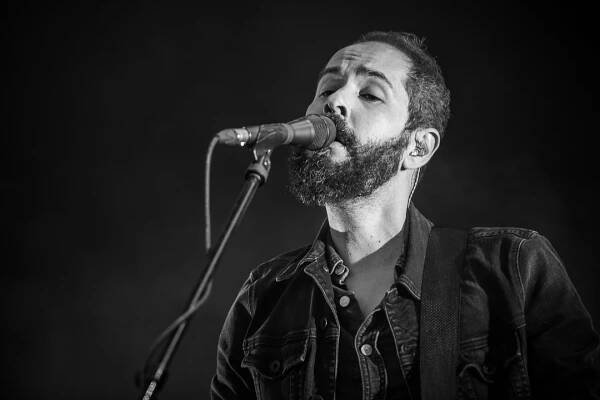 Foto: Colours of Ostrava 2018 – Cigarettes After Sex, Joss Stone, Paul Kalkbrenner a další, 20. 7. 2018