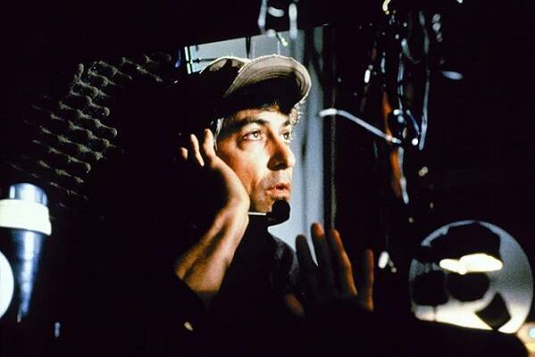 David Strathairn - Slídilové (1992), Obrázek #1