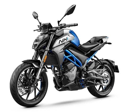 Motocykly | CFMOTO